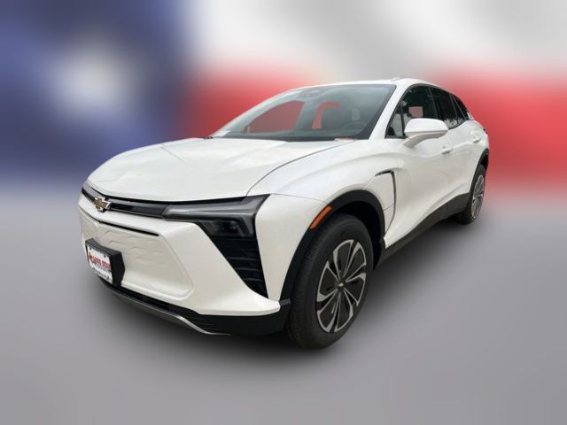 2024 Chevrolet Blazer EV eAWD LT