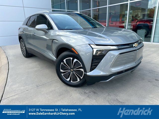 2024 Chevrolet Blazer EV eAWD LT