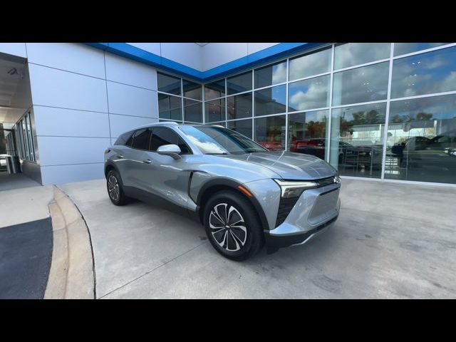 2024 Chevrolet Blazer EV eAWD LT