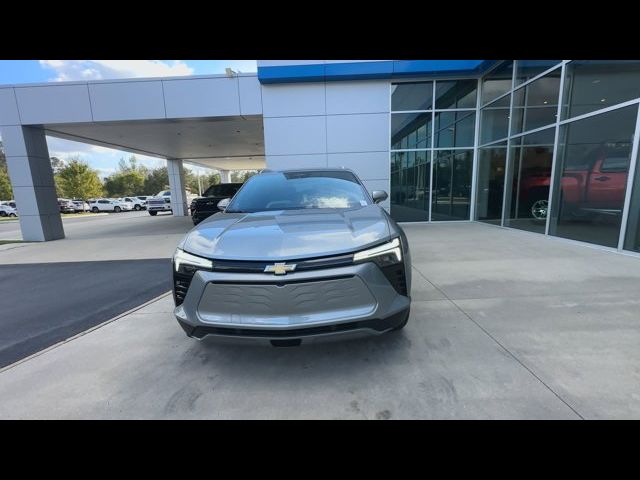 2024 Chevrolet Blazer EV eAWD LT