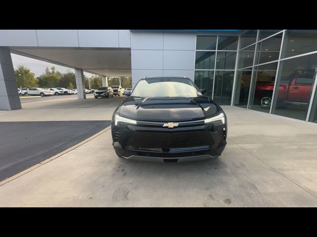 2024 Chevrolet Blazer EV eAWD LT