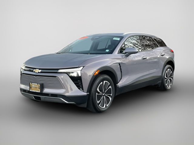 2024 Chevrolet Blazer EV 2LT