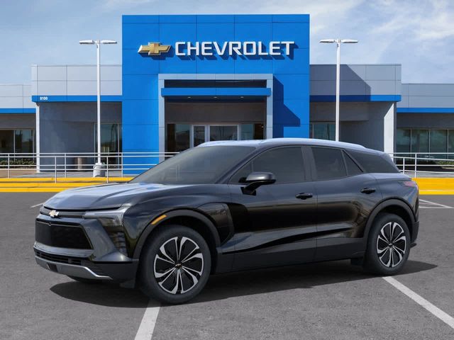 2024 Chevrolet Blazer EV 2LT