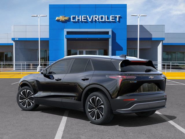 2024 Chevrolet Blazer EV 2LT