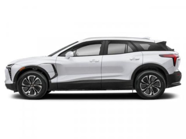 2024 Chevrolet Blazer EV eAWD 2LT