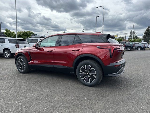 2024 Chevrolet Blazer EV eAWD 2LT