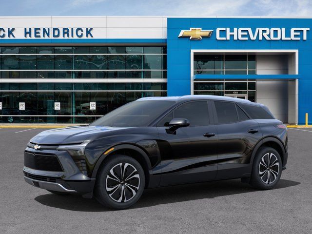 2024 Chevrolet Blazer EV eAWD LT