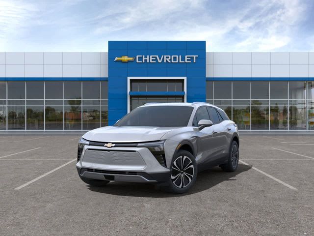 2024 Chevrolet Blazer EV eAWD LT
