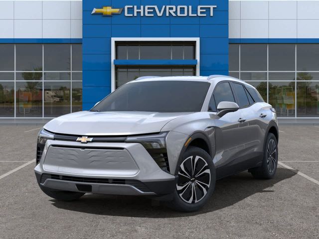 2024 Chevrolet Blazer EV eAWD LT