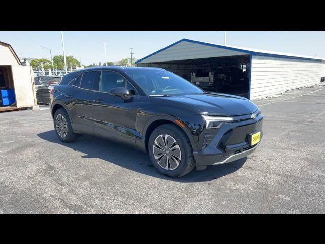 2024 Chevrolet Blazer EV eAWD LT