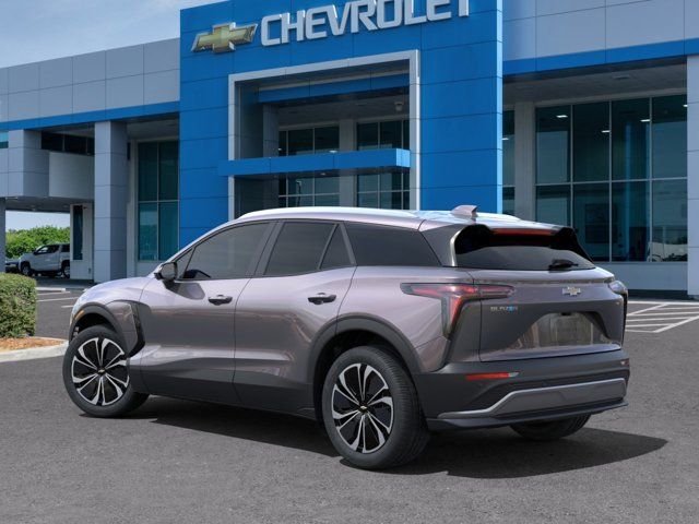 2024 Chevrolet Blazer EV eAWD LT