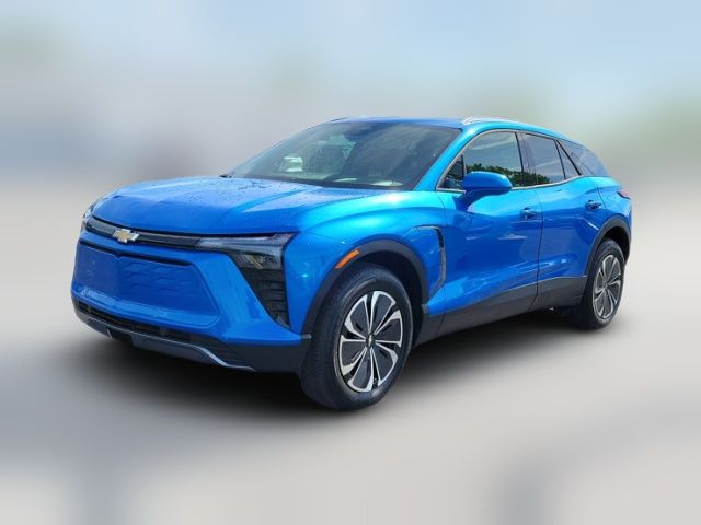 2024 Chevrolet Blazer EV eAWD 2LT