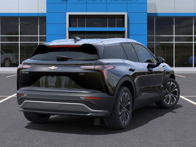 2024 Chevrolet Blazer EV eAWD LT