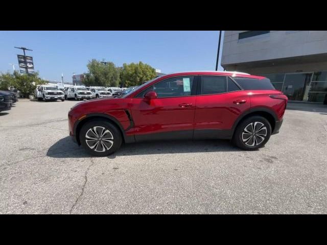 2024 Chevrolet Blazer EV eAWD 2LT