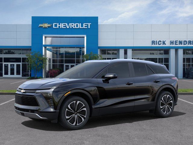 2024 Chevrolet Blazer EV eAWD LT