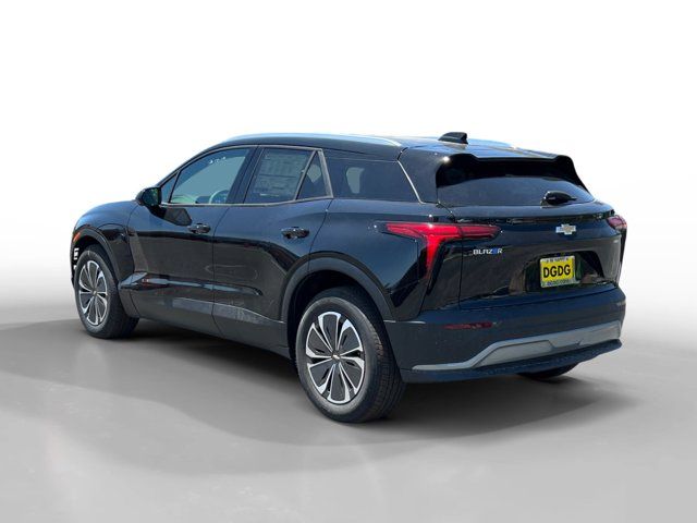 2024 Chevrolet Blazer EV eAWD LT