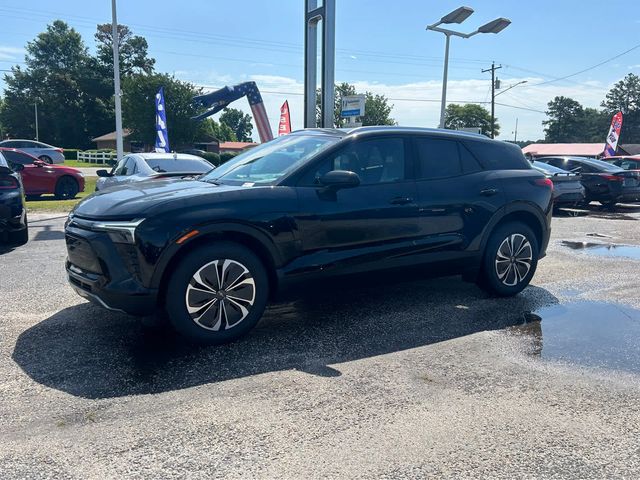 2024 Chevrolet Blazer EV eAWD 2LT