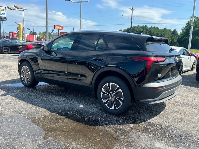 2024 Chevrolet Blazer EV eAWD 2LT