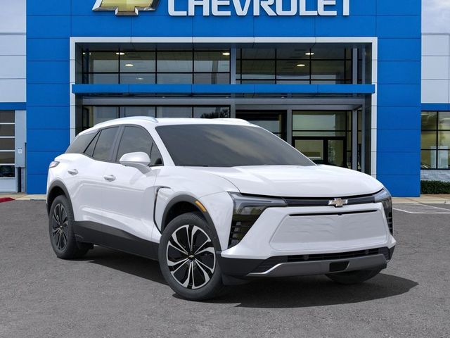 2024 Chevrolet Blazer EV eAWD 2LT