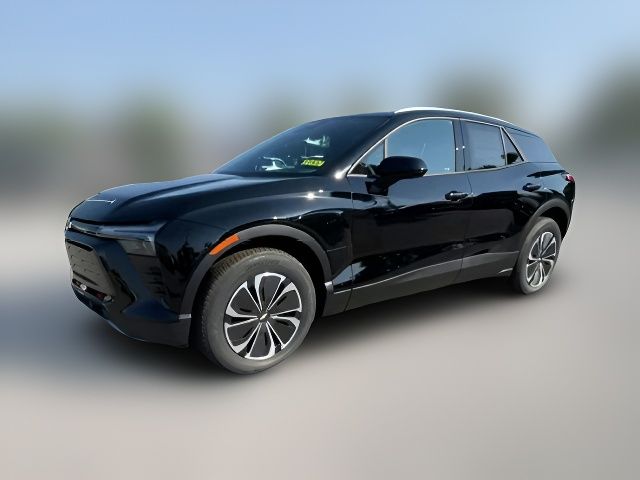 2024 Chevrolet Blazer EV eAWD 2LT