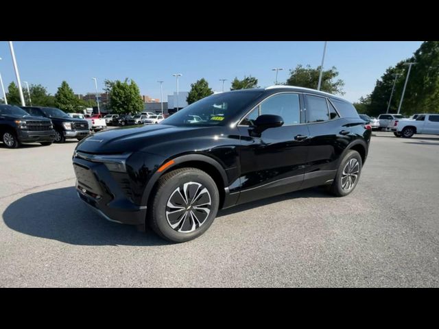 2024 Chevrolet Blazer EV eAWD 2LT