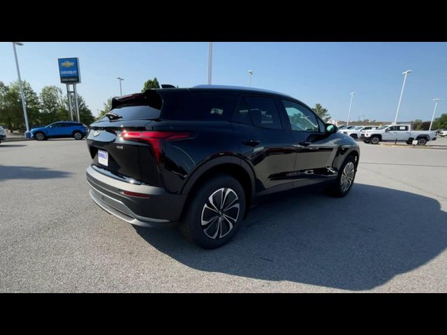 2024 Chevrolet Blazer EV eAWD 2LT