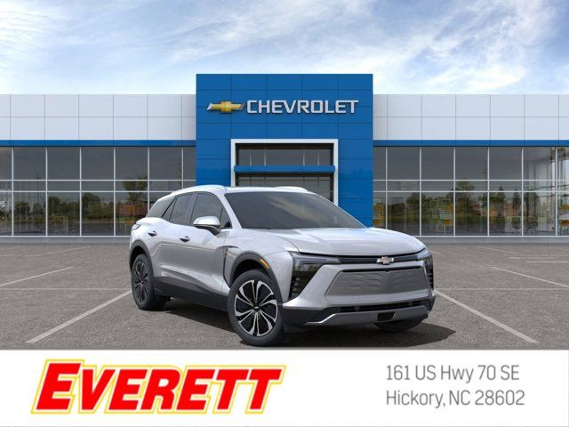 2024 Chevrolet Blazer EV eAWD 2LT