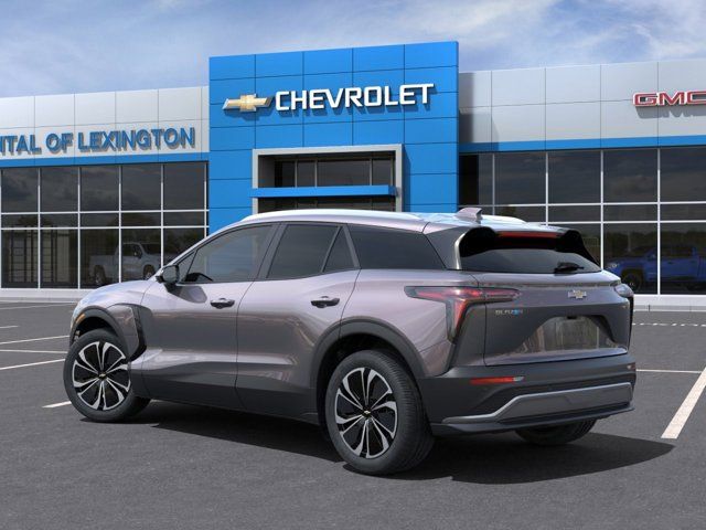 2024 Chevrolet Blazer EV eAWD 2LT