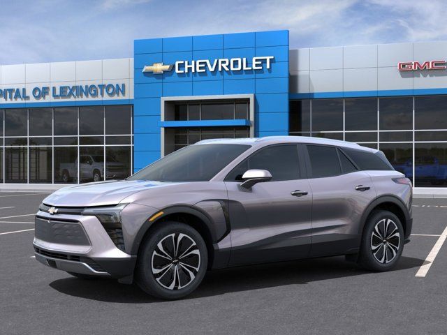 2024 Chevrolet Blazer EV eAWD 2LT