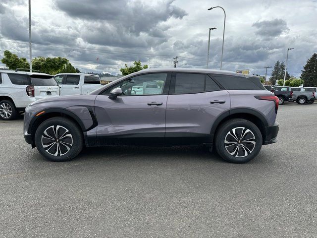 2024 Chevrolet Blazer EV eAWD 2LT