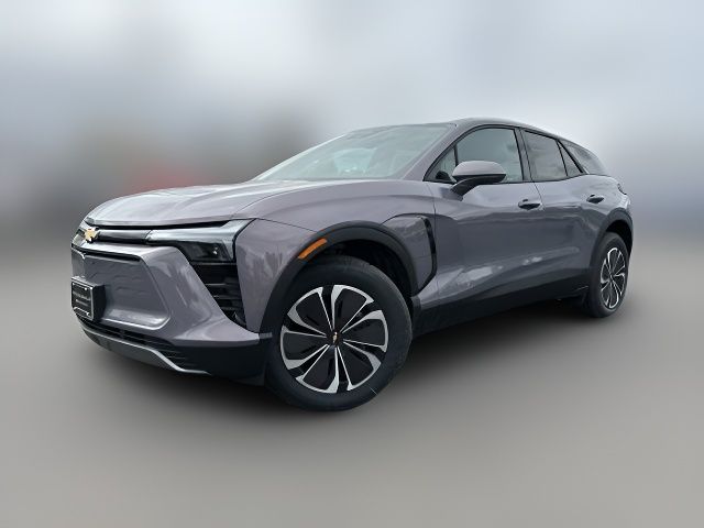 2024 Chevrolet Blazer EV eAWD 2LT