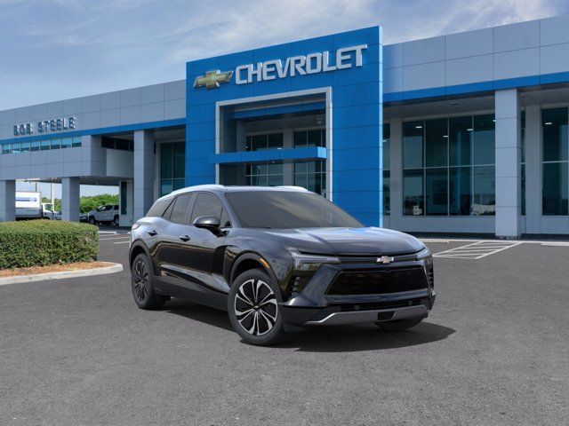 2024 Chevrolet Blazer EV eAWD 2LT