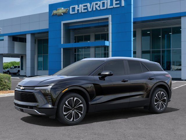 2024 Chevrolet Blazer EV eAWD 2LT