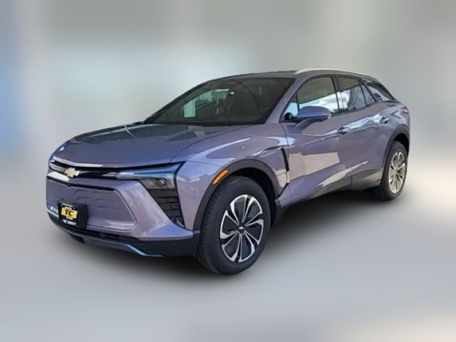 2024 Chevrolet Blazer EV eAWD LT