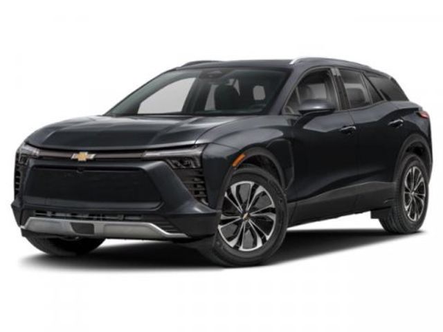 2024 Chevrolet Blazer EV eAWD LT