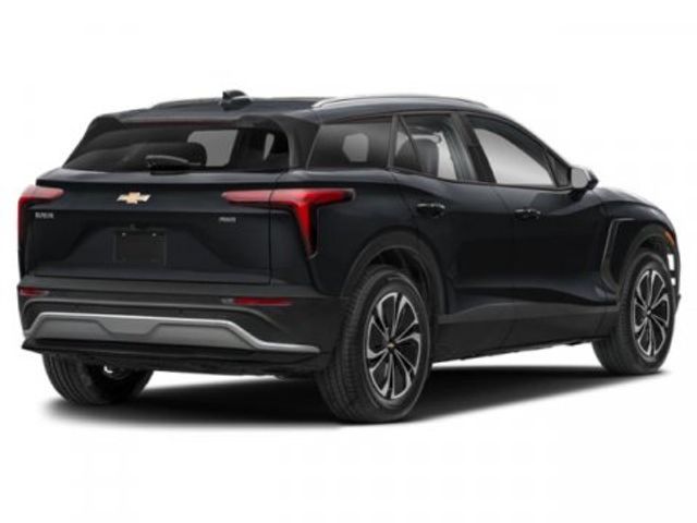 2024 Chevrolet Blazer EV eAWD LT