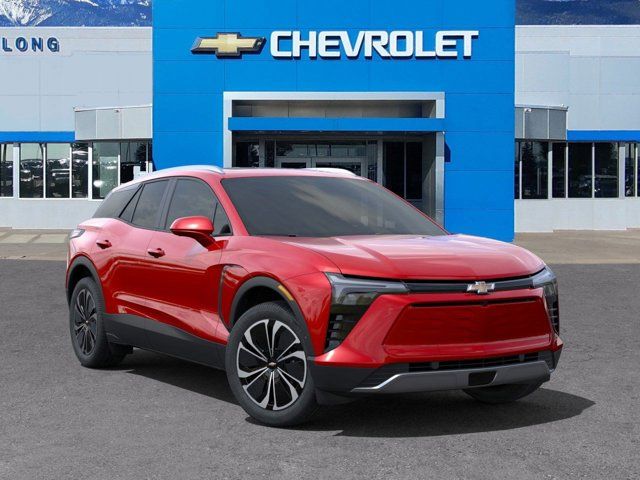 2024 Chevrolet Blazer EV eAWD 2LT