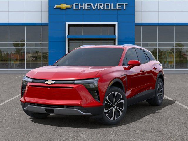 2024 Chevrolet Blazer EV eAWD 2LT