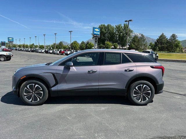 2024 Chevrolet Blazer EV eAWD 2LT