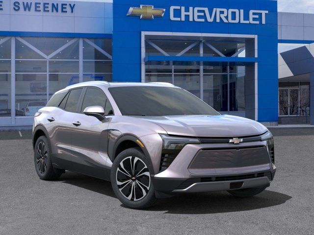 2024 Chevrolet Blazer EV eAWD 2LT