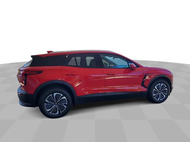 2024 Chevrolet Blazer EV eAWD 2LT