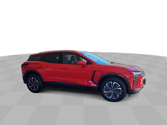 2024 Chevrolet Blazer EV eAWD 2LT