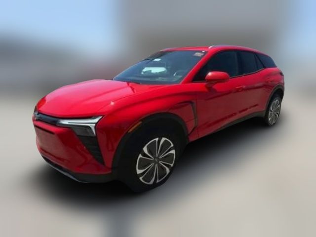 2024 Chevrolet Blazer EV eAWD 2LT