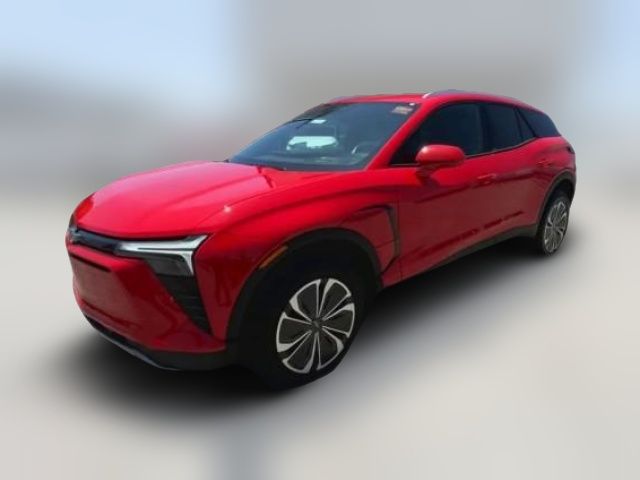 2024 Chevrolet Blazer EV eAWD 2LT