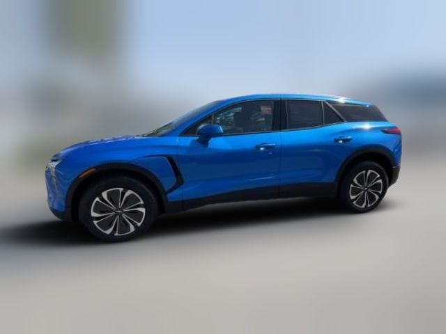 2024 Chevrolet Blazer EV eAWD LT