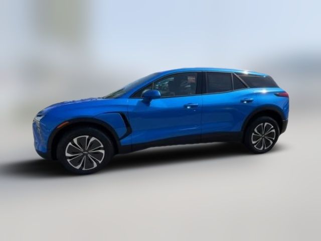 2024 Chevrolet Blazer EV eAWD LT