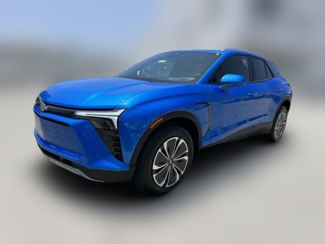 2024 Chevrolet Blazer EV eAWD 2LT