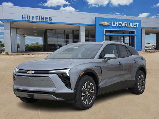 2024 Chevrolet Blazer EV eAWD 2LT