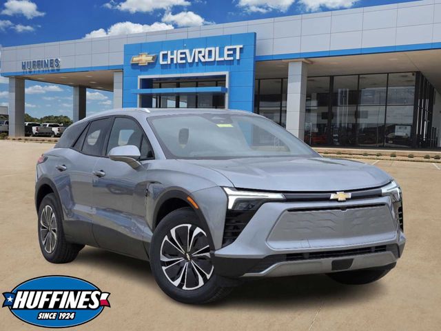 2024 Chevrolet Blazer EV eAWD 2LT