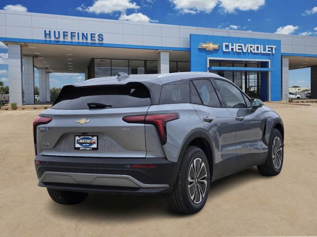 2024 Chevrolet Blazer EV eAWD 2LT